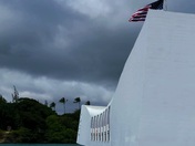 Pearl Harbor National Memorial