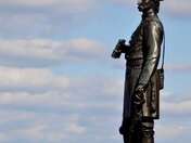 Gettysburg National Military Park