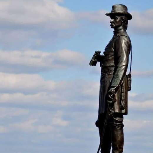 Gettysburg National Military Park