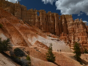 Bryce Canyon National Park