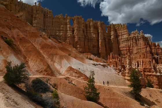 Bryce Canyon National Park