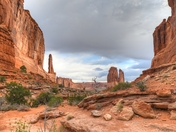 Arches National Park