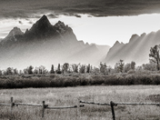 Grand Teton National Park