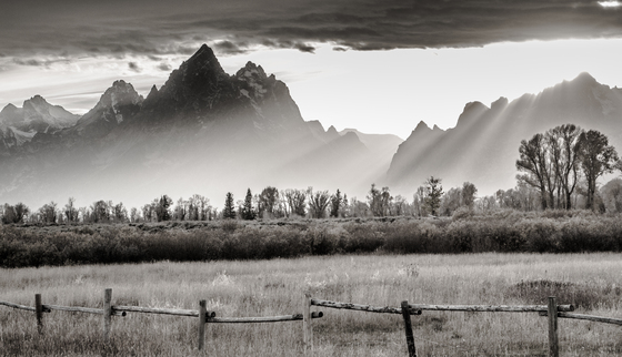 Grand Teton National Park