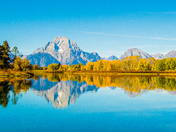 Grand Teton National Park