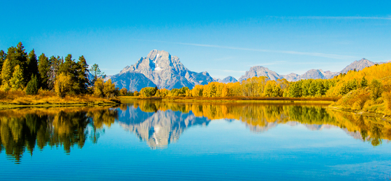 Grand Teton National Park