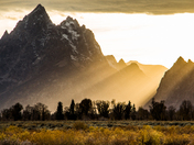 Grand Teton National Park