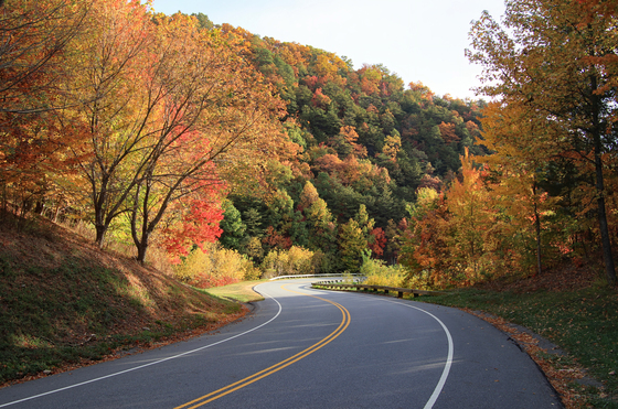 Great Smoky Mountains National Park