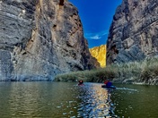 Big Bend National Park 