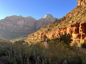 Zion National Park 