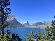 Glacier National Park 