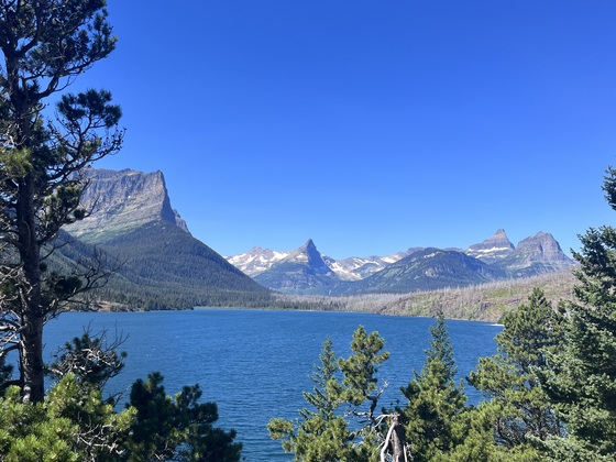 Glacier National Park 