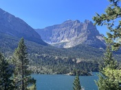 Glacier National Park 