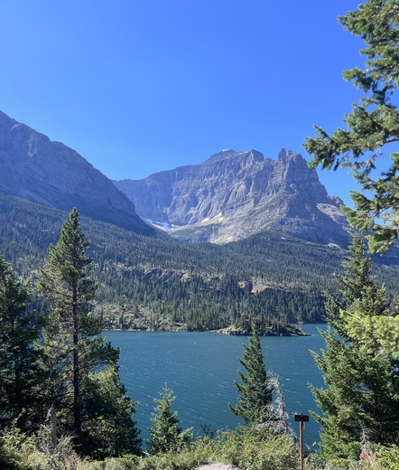 Glacier National Park 