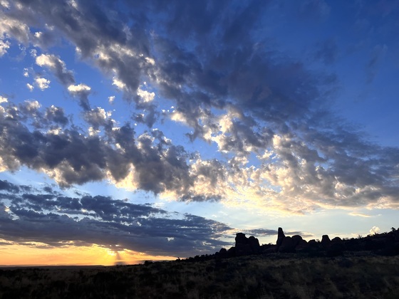 Arches National Park 