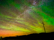 Bear Lake National Wildlife Refuge