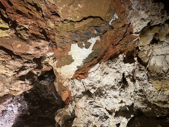 Wind Cave National Park