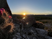 Big Bend National Park