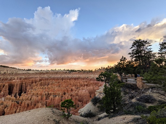 Bryce Canyon National Park