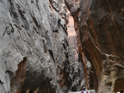 Zion National Park, Utah