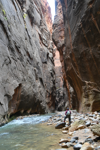 Zion National Park, Utah