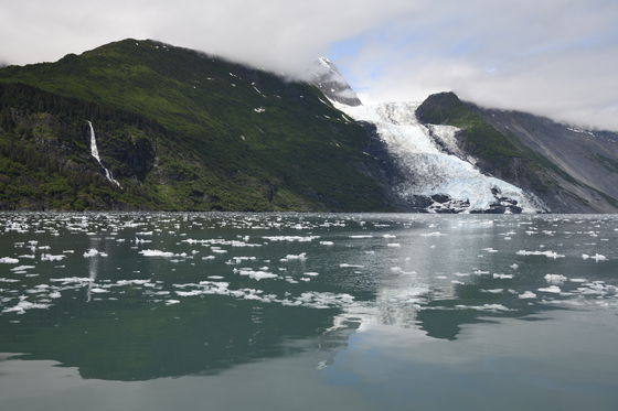 Chugach National Forest