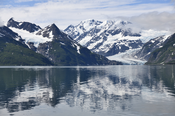 Chugach National Forest