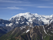 Wrangell-St. Elias National Park