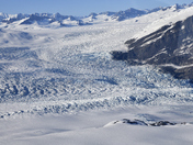 Wrangell-St. Elias National Park