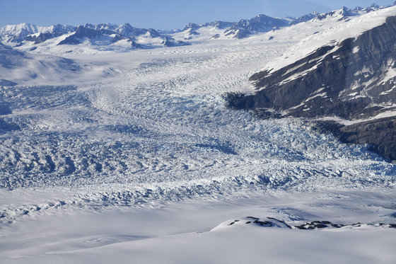 Wrangell-St. Elias National Park
