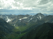 Gates of the Arctic National Park