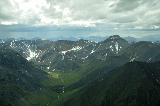 Gates of the Arctic National Park