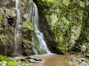 Shenandoah National Park