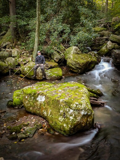 Shenandoah National Park, Virginia
