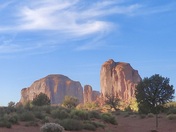 Monument Valley