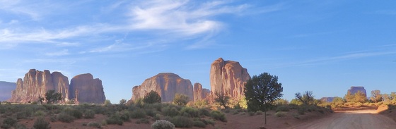 Monument Valley