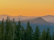 Umpqua National Forest 