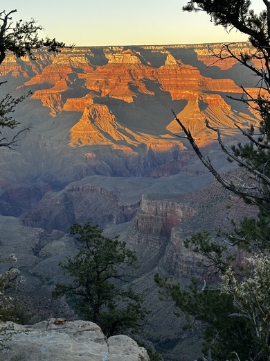 Grand Canyon National Park