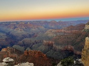 Grand Canyon National Park