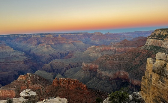 Grand Canyon National Park