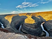 Goosenecks State Park