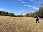 Manassas National Battlefield Park