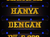 Maxwin dengan modal kecil | thr303