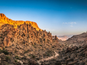Big Bend National Park