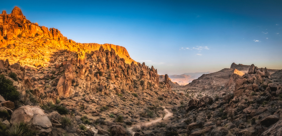 Big Bend National Park
