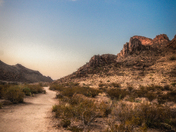Big Bend National Park