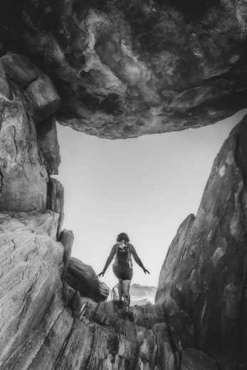 Big Bend National Park