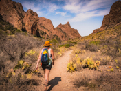 Big Bend National Park