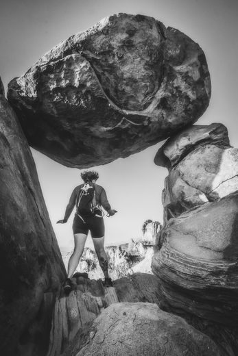 Big Bend National Park