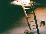 Pecos National Historic Park